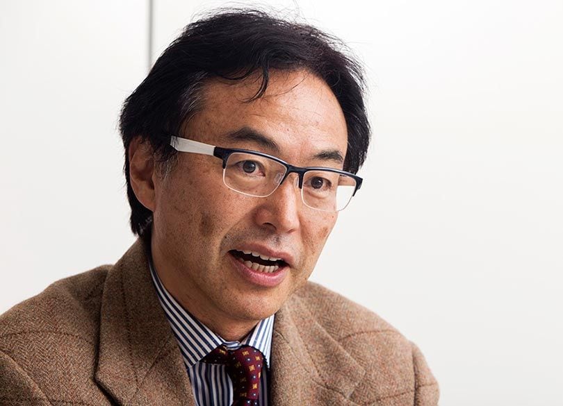 金融業界が"CIO"を"CDO"に変更する狙い デジタルで既存ビジネスを壊す