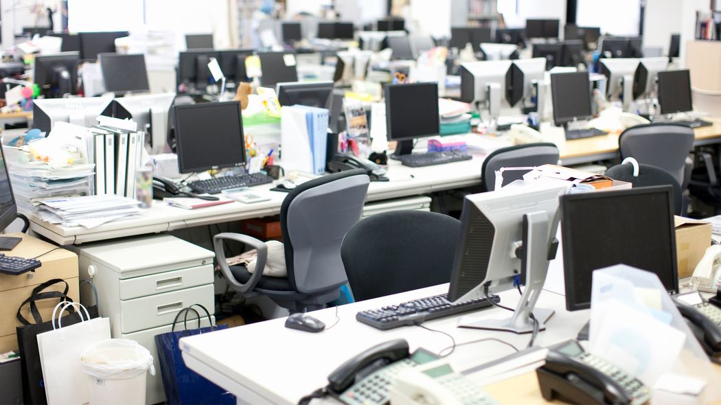 なぜホワイト企業で｢退職代行｣が使われているのか…｢連休明けに社員がバックレる｣職場の意外な共通点 気軽に利用すると､転職で泣きを見る