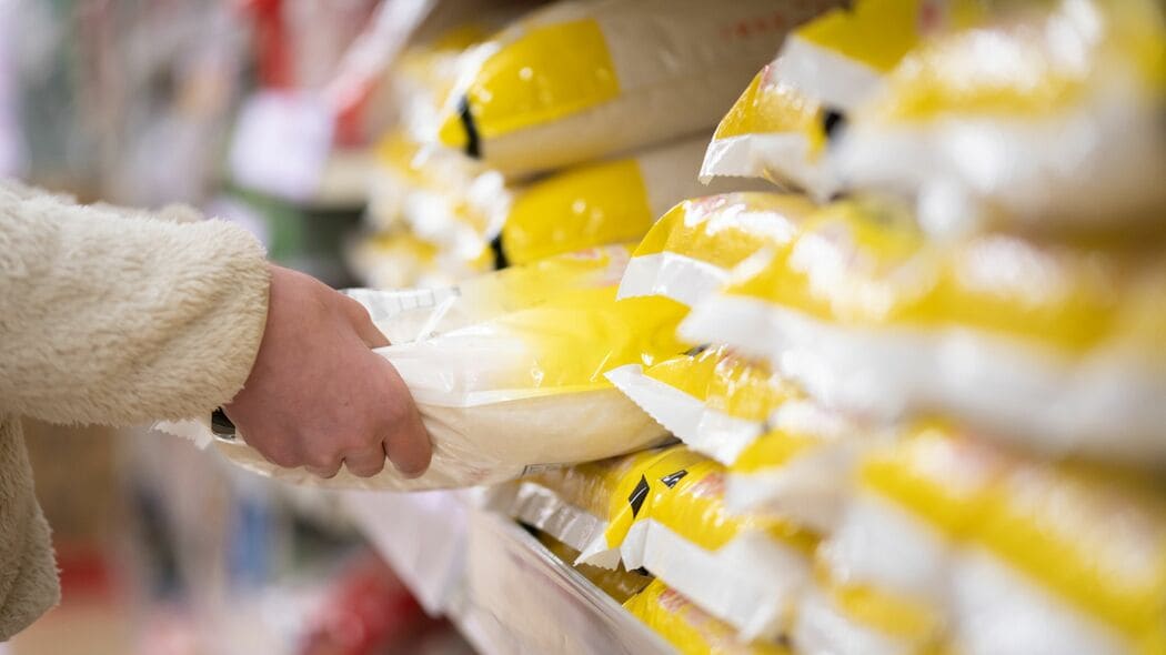 ｢5キロ2000円｣に意味はある? 小泉農水相の切り札｢備蓄米放出｣の功罪