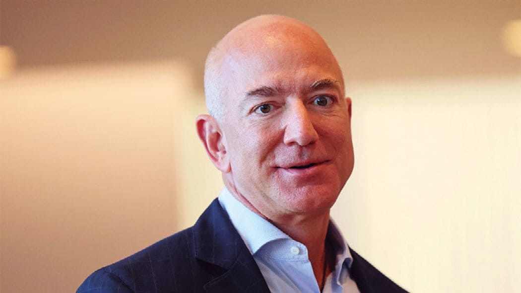 なぜ超成長企業アマゾンは減速したのか? 私が｢3年前の株主対策｣に注目するワケ