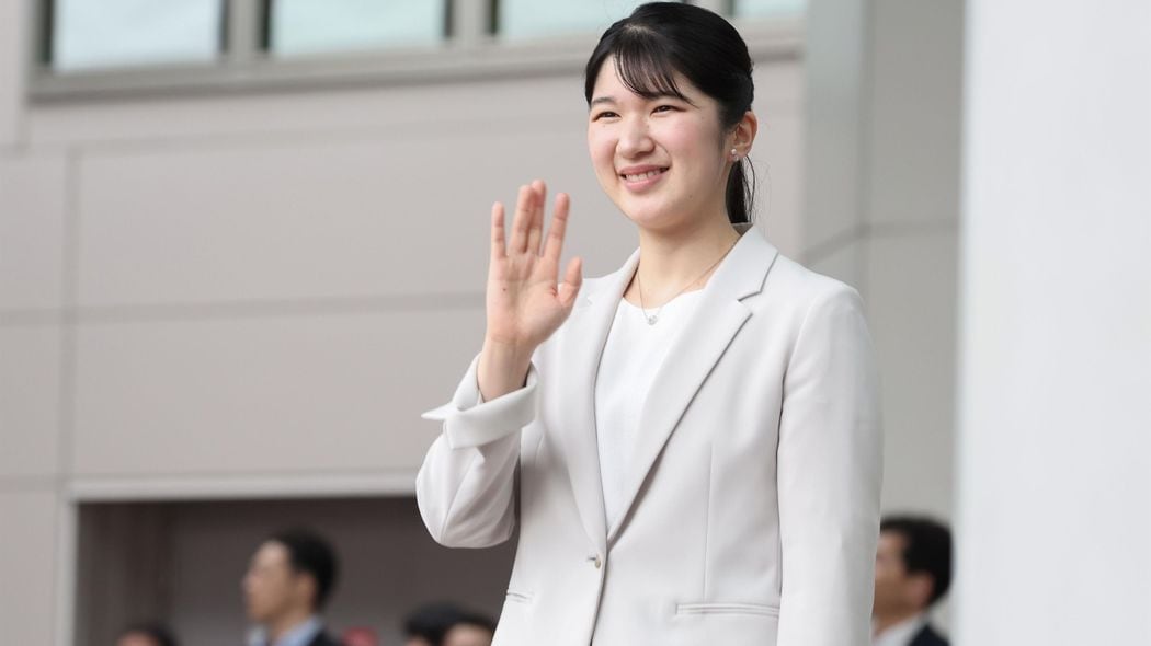 なぜこれほど残酷な差がついたのか…｢天皇になれない愛子さま｣にあって､｢自由を謳歌する悠仁さま｣にない資質 政府は｢愛子天皇｣の是非を本気で議論すべき