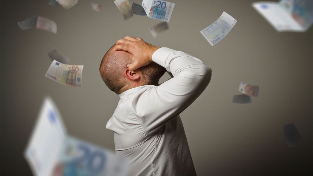 ｢私はNISAやってるから大丈夫｣な人ほど大金を失う…バフェットが口酸っぱく説く｢投資で最も大切なこと｣