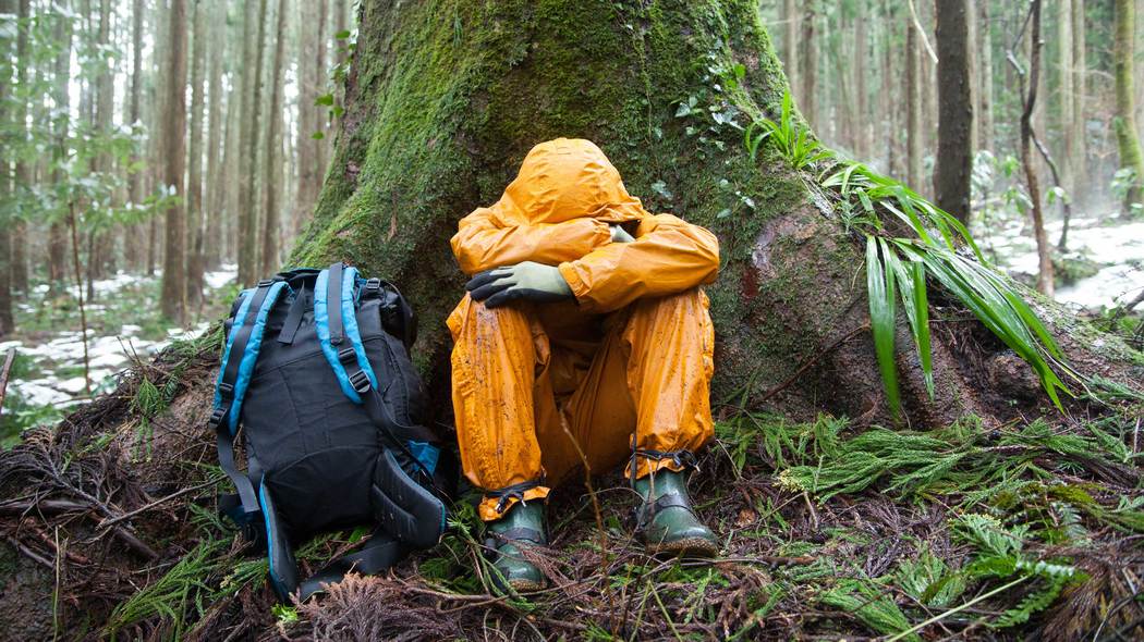 日帰り登山でも最悪の場合､死に至る…17日間遭難した59歳男性の命を救った｢調味料｣の名前 3日目で食料がなくなり､少しずつ舐めて空腹をしのいだ