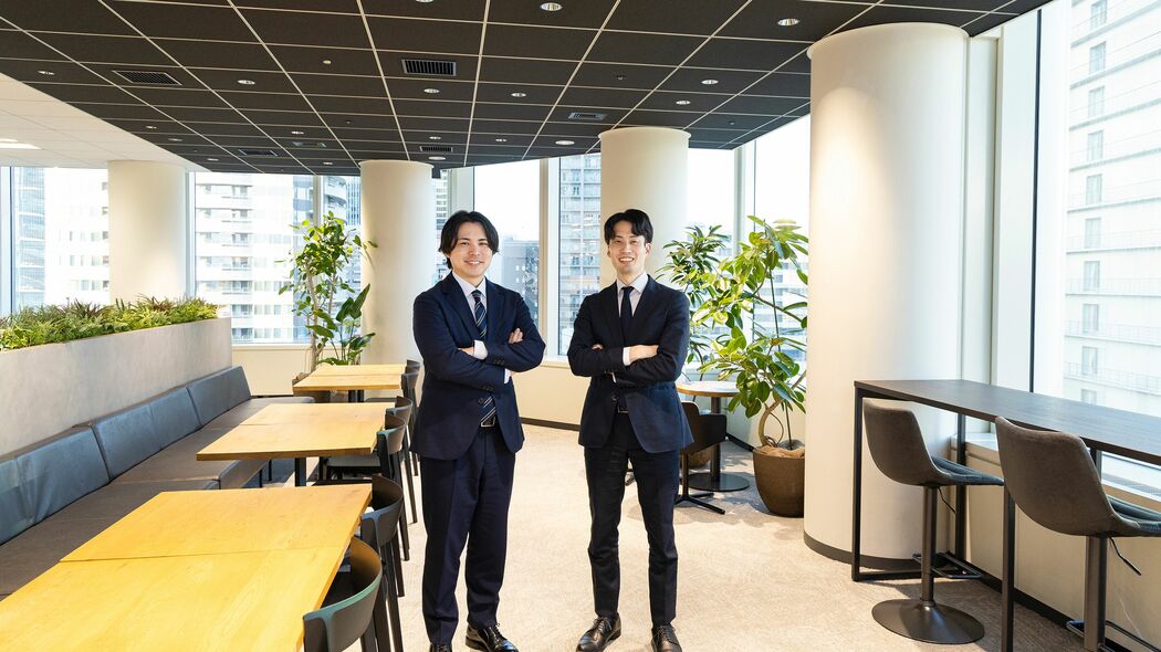 AIが担うことができない合意形成や意思決定を支え顧客の本質的変革を実現 ｢戦略とITの融合｣で支持を得るクオンツ･コンサルティング