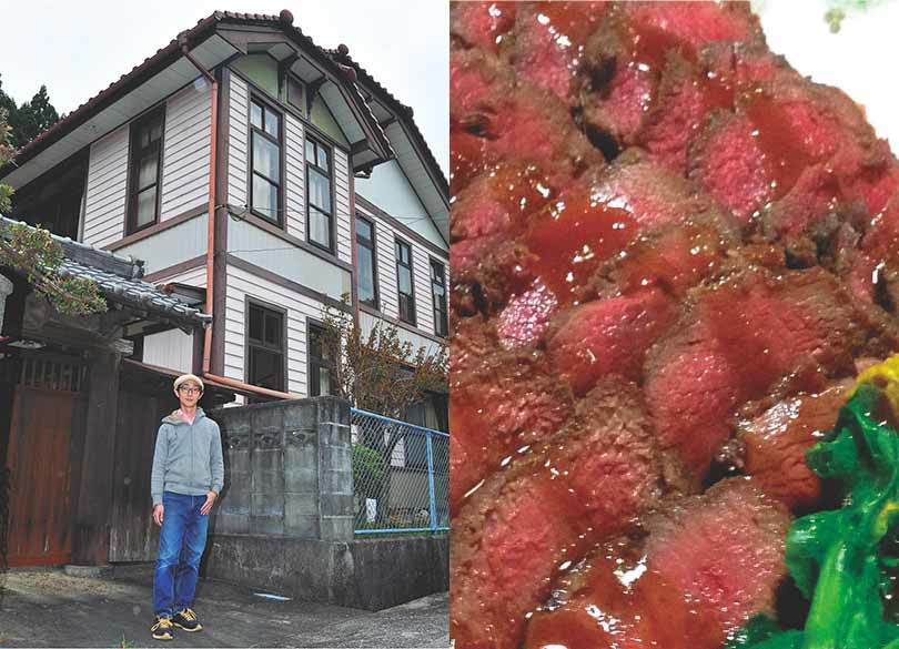 高知で田舎暮らし「おすそわけは鹿一頭」 低年収でも幸せな町、全国1位