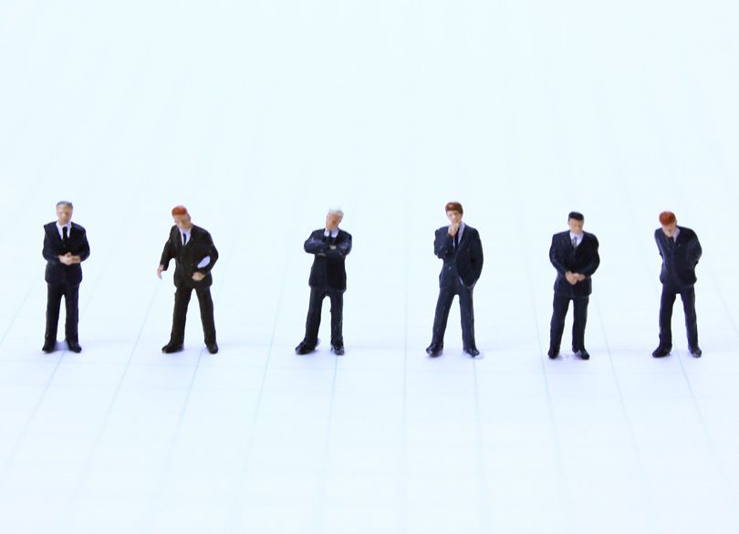 平成ゆとり、昭和バブル……職場の“世代間ギャップ”にどう対応する？