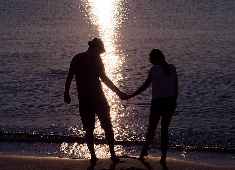 良い結婚・悪い結婚を結婚前に見抜く方法