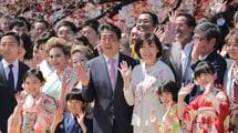 支持率5割切りに安倍政権が焦りを深めるワケ