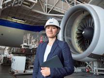 仕事も子育ても、全力でやろうとするからこそ、楽しくなる　－全日本空輸・新井貴子さん【前編】