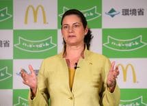 絶好調のマックに潜む見過ごせない死角