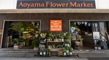縮小する花き業界で店舗5倍、年商8倍！ーー青山フラワーマーケット【1】