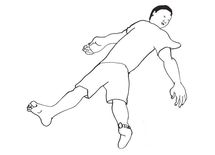 ギックリ腰の予防になぜ読書が効くのか？