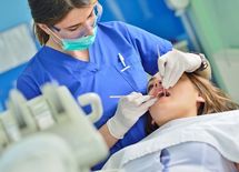 日米歯科技術は"メジャーと高校野球"の差