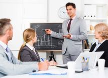 「ノーアイデア」でも自信満々に話す方法