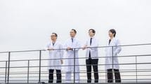 4時間かかる手術を30分で成功させる…"循環器内科のゴッドハンド"が忘れない福知山線事故で救えなかった命