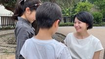 ｢"女性活躍"をなくしたい｣子育てに苦戦した"普通の会社員"が東京都議になったワケ
