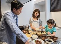 高所得者が低所得者より一人飲みするワケ