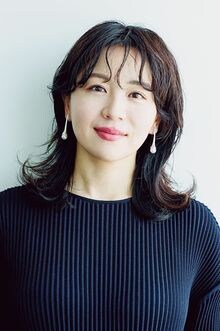 フリーアナウンサー 大橋未歩氏