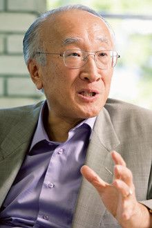 <strong>IEA（国際エネルギー機関）事務局長 田中伸男</strong>●1950年、神奈川県出身。東京大学経済学部卒業後、73年旧通産省（現経済産業省）入省。通商政策局通商機構部長などを経て2004年よりOECDに。07年から現職で、11年8月までの任期となる。