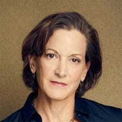 アン・アプルボーム（Anne Applebaum）