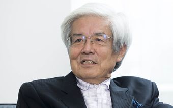 ｢抗がん剤の吐き気を体験したい｣小細胞肺がんが転移しても､養老孟司が失わない"根源的な興味"
