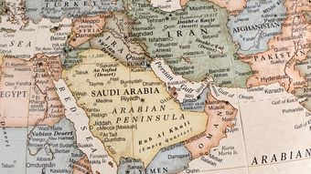 大前研一｢イスラエルとUAEが国交正常化した地政学的理由｣