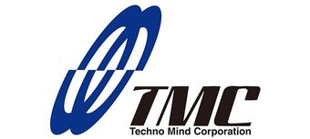 テクノ・マインド株式会社ロゴ