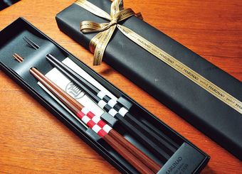 高級フレンチで増える"1万円の箸"の秘密