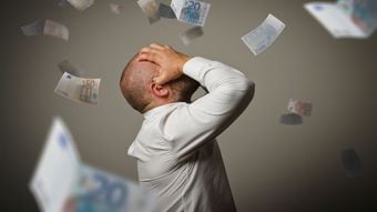 ｢私はNISAやってるから大丈夫｣な人ほど大金を失う…バフェットが口酸っぱく説く｢投資で最も大切なこと｣