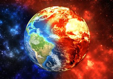 まもなく始まる大リストラ…危機的な地球温暖化で｢急成長する産業｣と