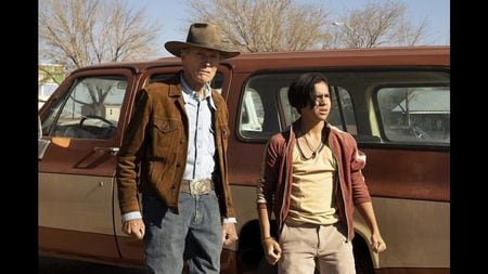 クリント イーストウッド監督50周年記念作品 クライ マッチョ プレミア試写会 水道橋博士さん 多田野曜平さん 松崎健夫さんによるゲストトークあり President Online プレジデントオンライン