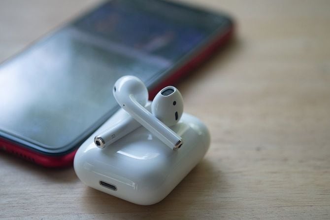 AirPods
