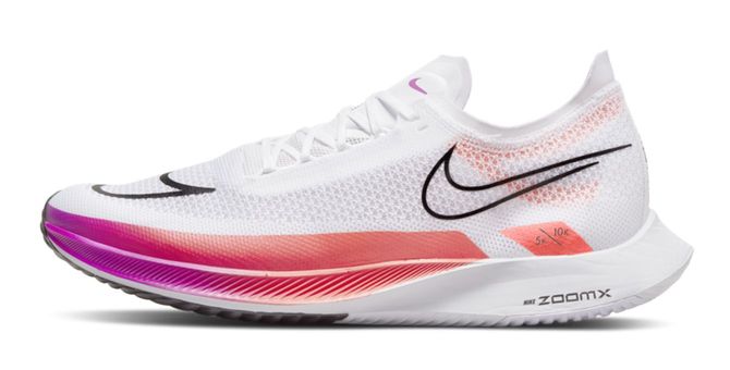 ナイキ「ズームエックス ストリークフライ」