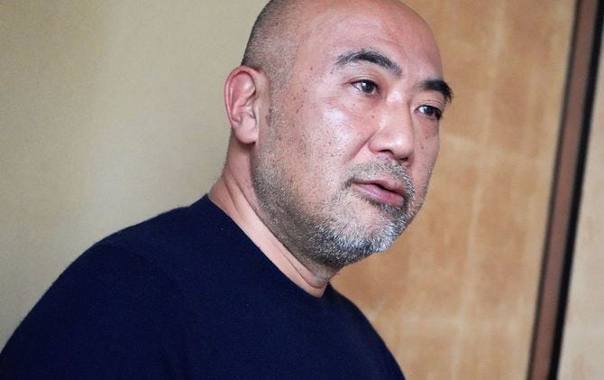 一橋大学大学院教授の楠木建さん