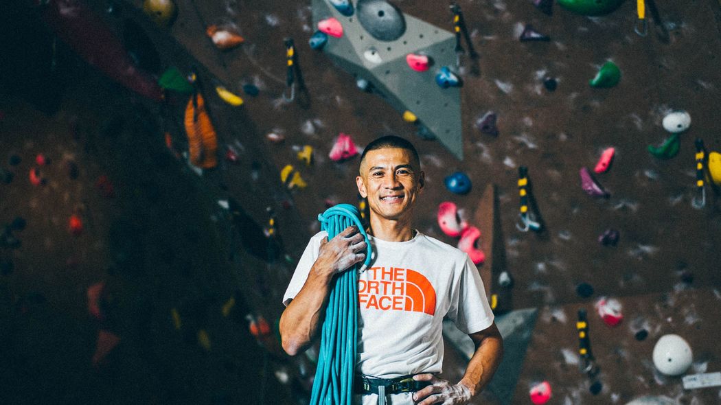 ｢人生を変える一瞬｣はある…世界一のフリークライマー･平山ユージが｢3週間は放心状態だった｣という登攀の記憶 ｢死力を尽くす｣とは具体的にどういうことか