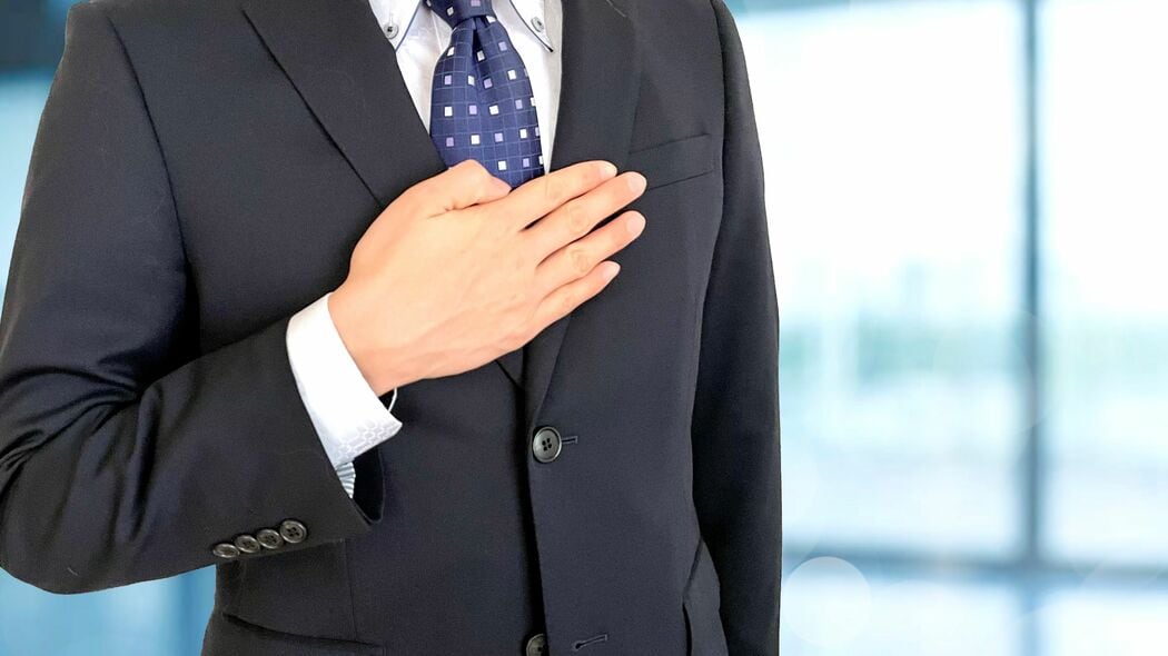 ｢名前と肩書しか言わない人｣は損をしている…一流の人だけが語っている｢自己紹介の4番目の項目｣