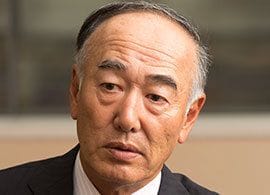 なぜグローバルマインドが必要なのか