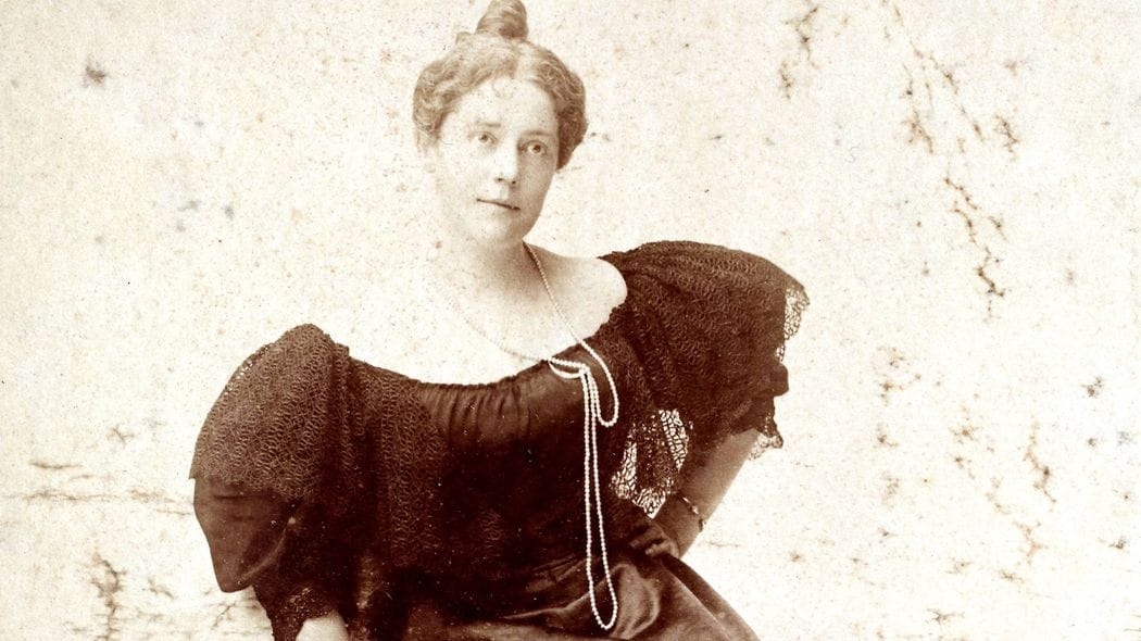 なぜラフカディオ･ハーンはアメリカから日本へ来たのか…最大の理解者である同業女性に言われた｢殺し文句｣ ｢ばけばけ｣ではシャーロット･ケイト･フォックス演じるイライザが登場