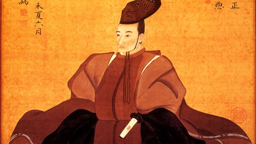 大河ドラマでは描かれない…｢江戸で一番の嫌われ者｣老中･松平定信が､教科書では"名君扱い"されるワケ