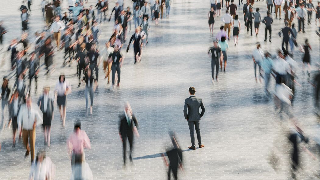 ｢社長でも副社長でもない｣法人営業20年のプロが重要案件の提案前に必ず探し出す"社内キーパーソン"の種類 イノベーションが起きるのはマイノリティーが動くとき