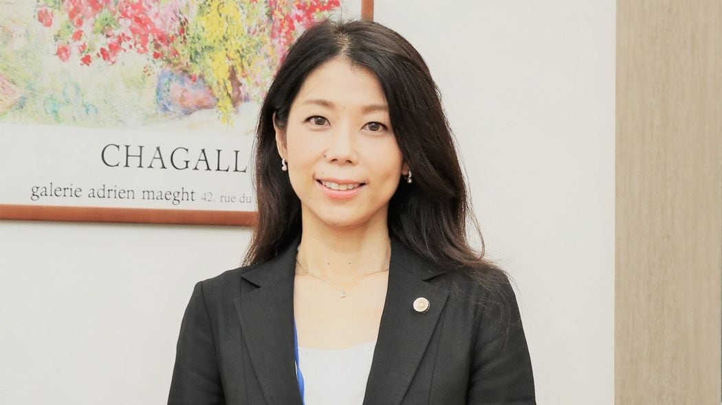 ｢裸足で家を飛び出し離婚｣元給食のおばちゃんが40歳で弁護士になるまで【2021上半期BEST5】 養育費をもらわず育てると覚悟した