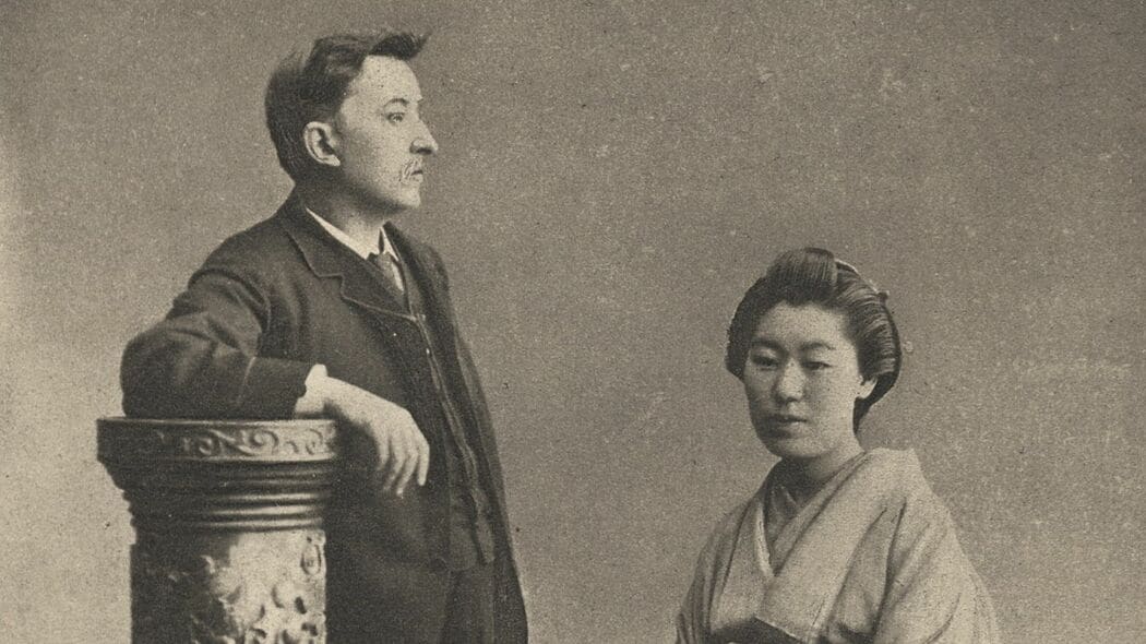 なぜ｢ばけばけ｣モデル･小泉セツは貧乏なのか…明治維新で"無職になった武士"がすがった意外な仕事 "退職金"を元手に始めた"公債織"ブームとは