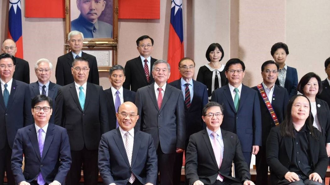 ｢明日は目覚めないかもしれない｣若き天才､オードリー･タンの仕事観をつくった死と隣り合わせの幼少期 今日のことは今日終わらせ､アイデアは無償で共有