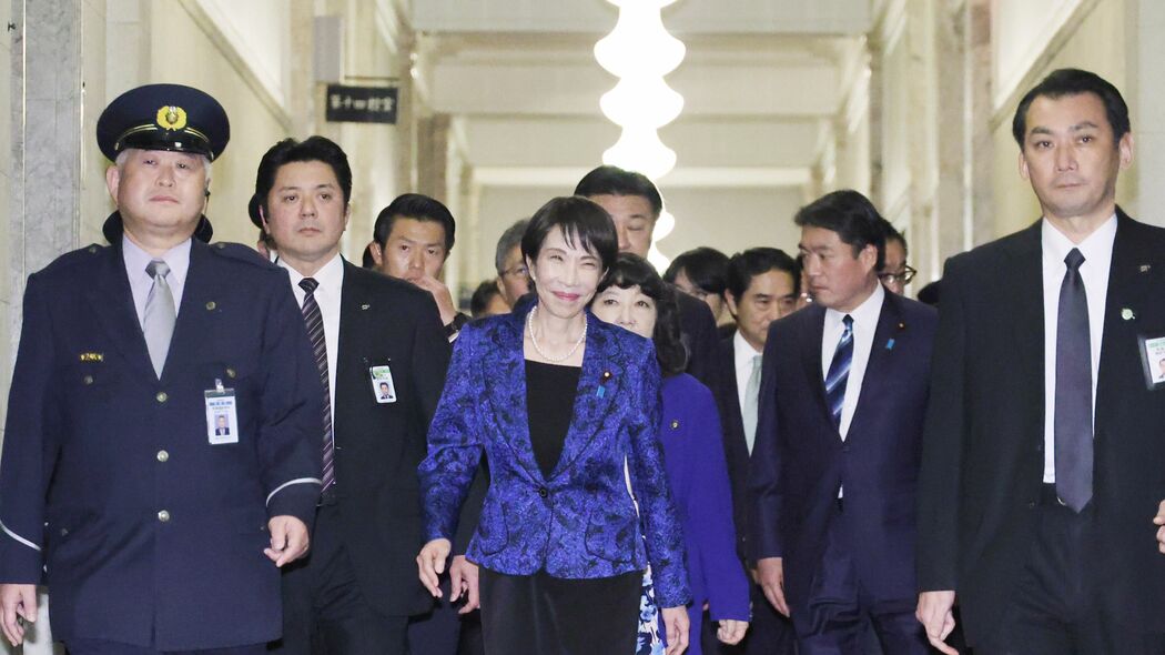 今は習近平のおかげで高支持率だが…安倍晋三氏にあって､後継者を自称する高市早苗氏にない“首相の資質”