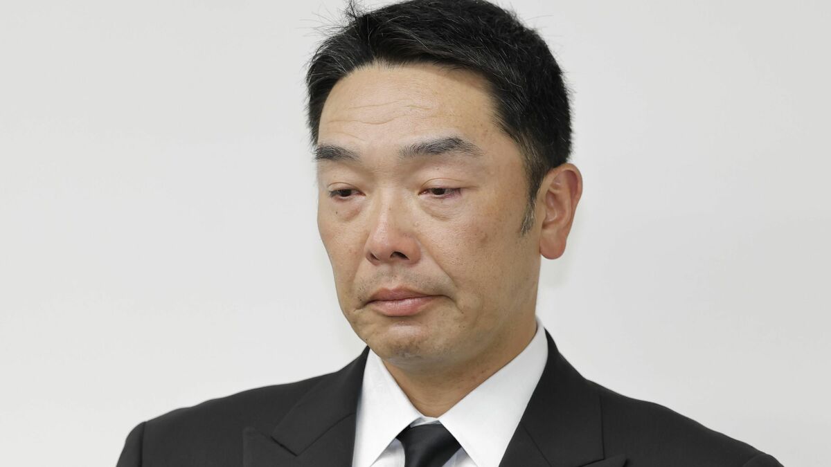 阿部力 不祥事