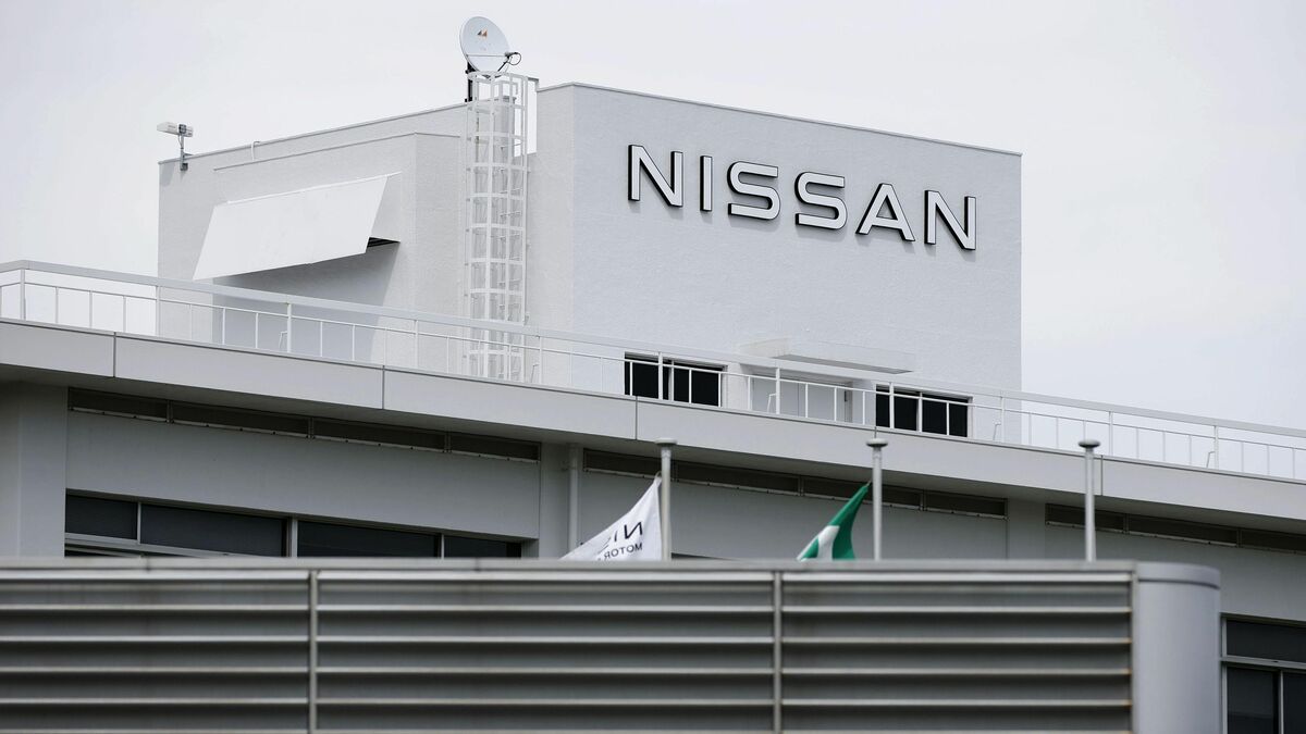 追浜 日産