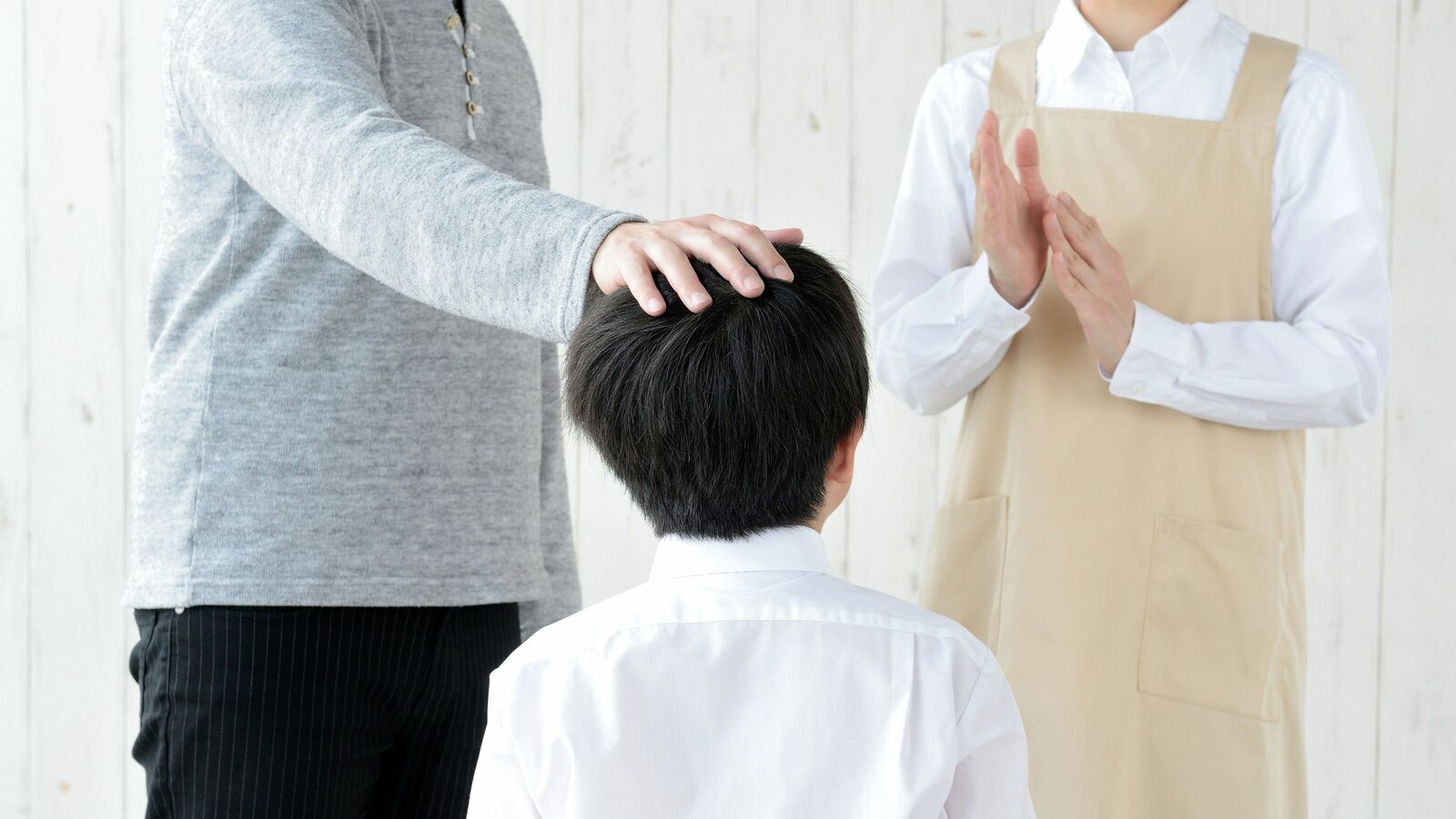 ｢偉いね｣｢いい子だね｣の声かけが子供をダメにする…｢褒められ中毒｣になった子が大人になって直面する困難 結果より､プロセスを｢承認｣してあげるのがベスト