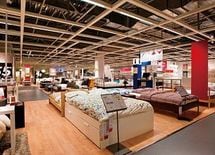 世界最大の家具屋「イケア」集客の仕掛け【4】