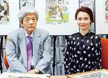 元演歌マネジャーが起こす「浮世絵革命」