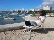 人材開発担当35歳。会社に交渉で4週間英語留学を獲得【第5回】